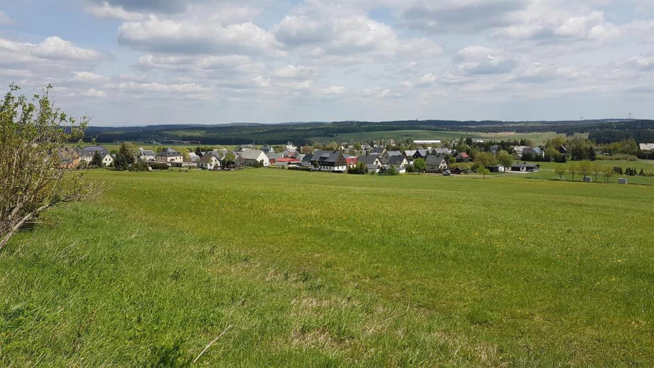 & Erbgericht Hoehenlage 850m Gasthuis Marienberg